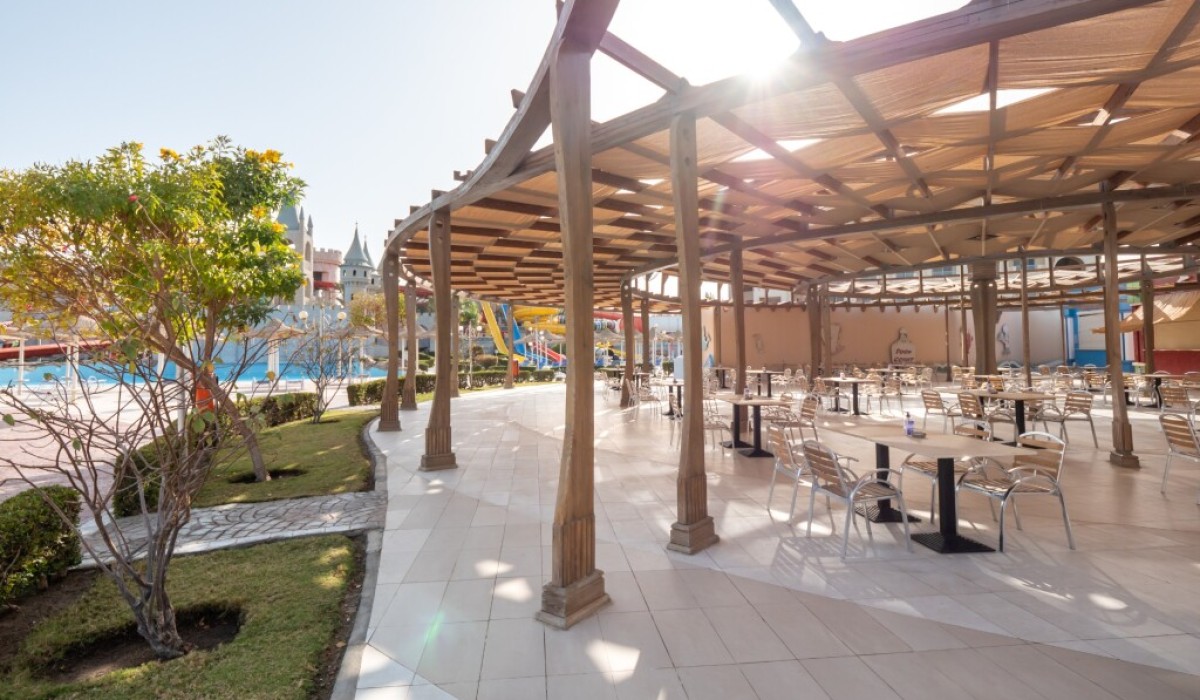 Serenity Alma Heights Resort - Immagine 6