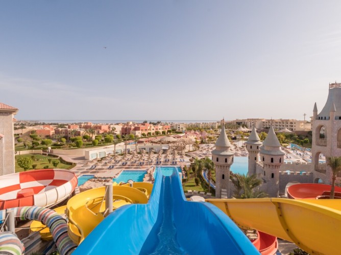 Serenity Alma Heights Resort - Immagine 3
