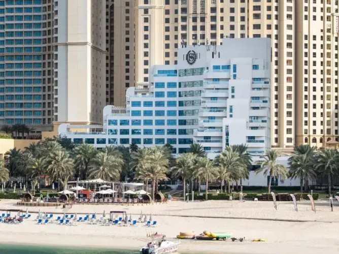 Sheraton Jumeirah Beach Resort - Immagine 1