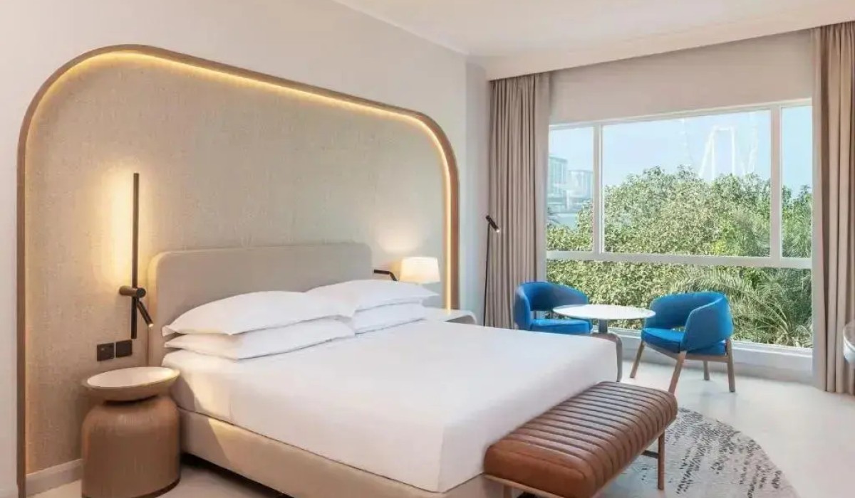 Sheraton Jumeirah Beach Resort - Immagine 2