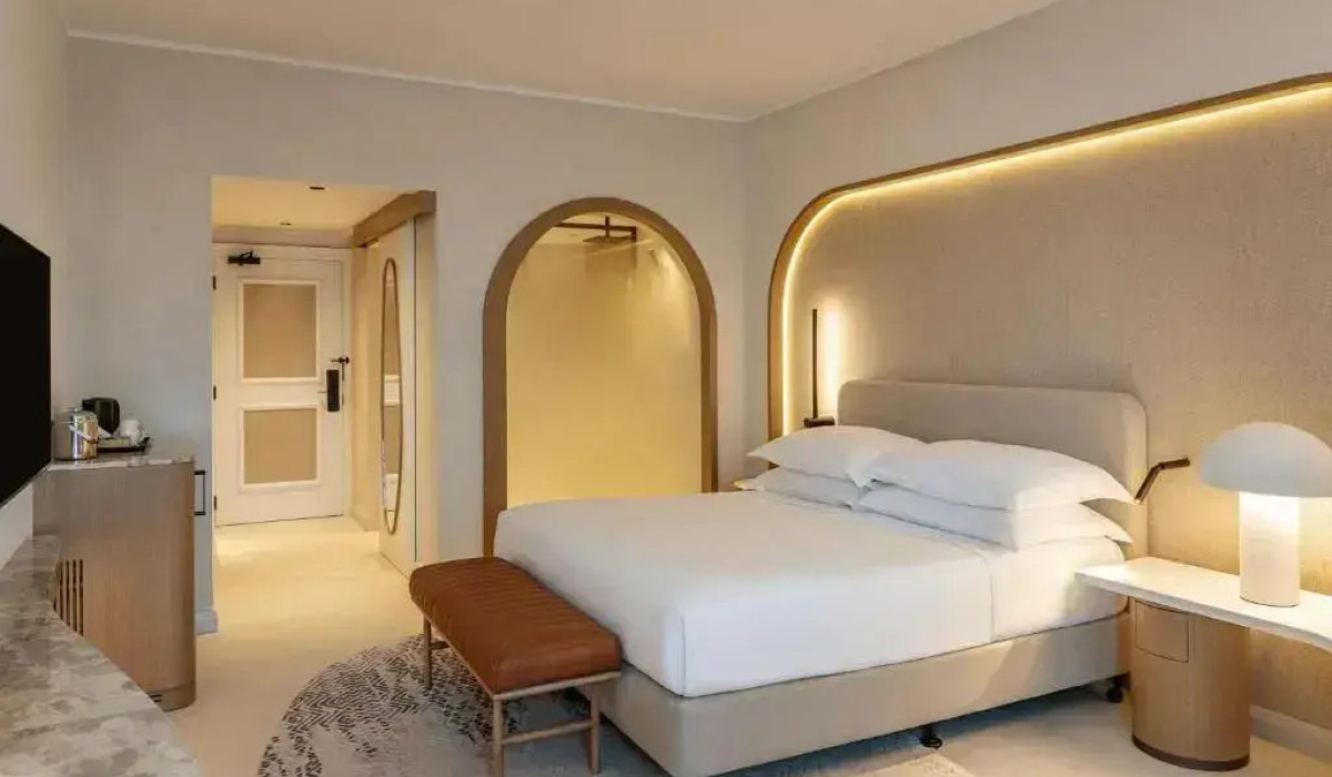 Sheraton Jumeirah Beach Resort - Immagine 3