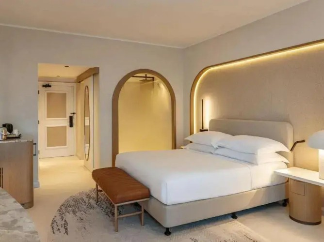 Sheraton Jumeirah Beach Resort - Immagine 3