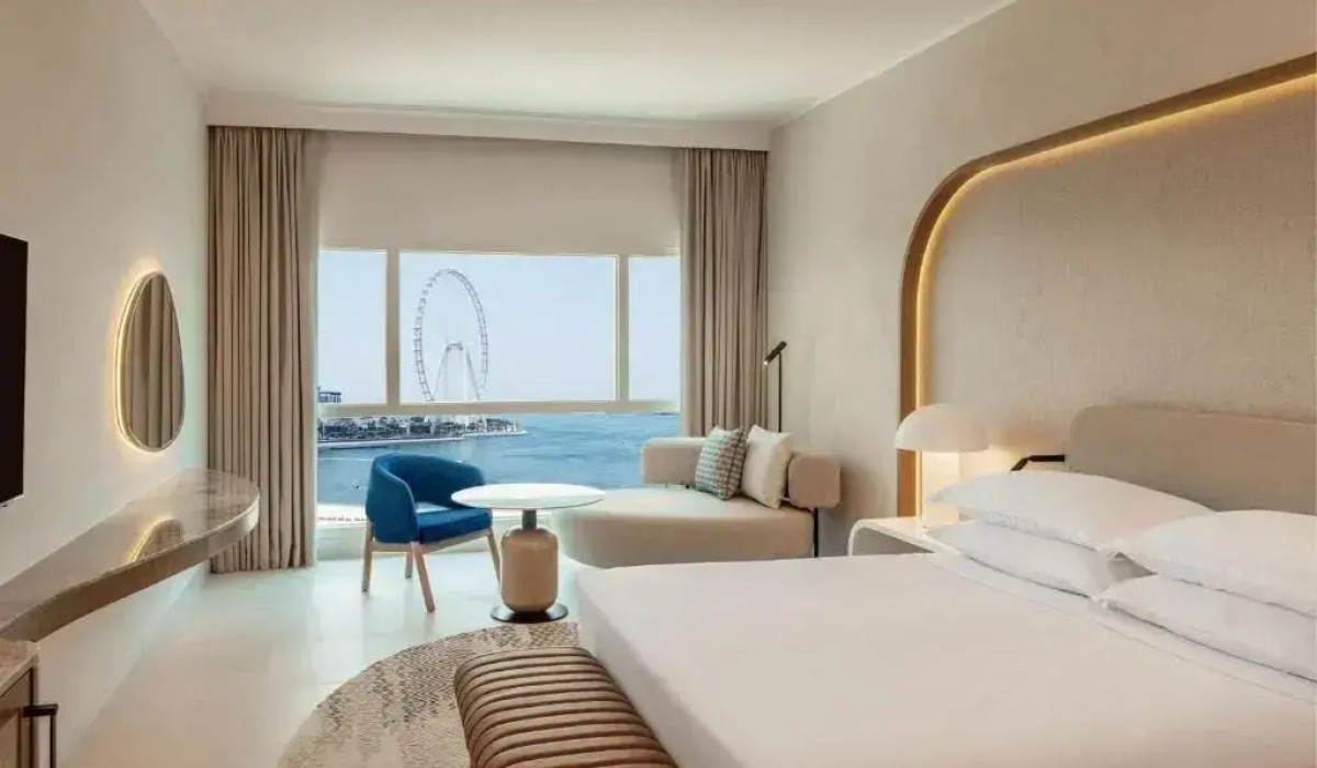 Sheraton Jumeirah Beach Resort - Immagine 5