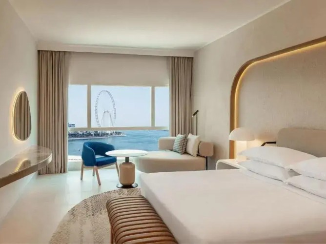Sheraton Jumeirah Beach Resort - Immagine 5