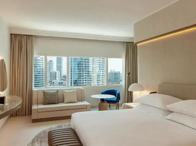 Sheraton Jumeirah Beach Resort - Immagine 6