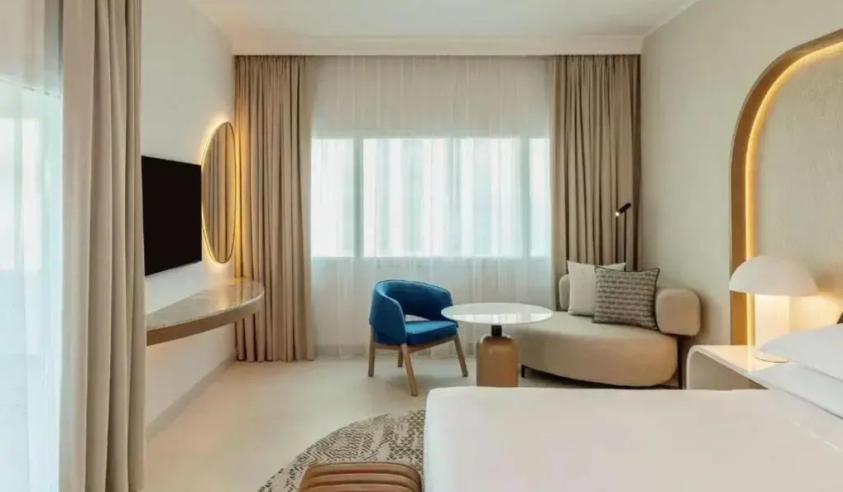 Sheraton Jumeirah Beach Resort - Immagine 7
