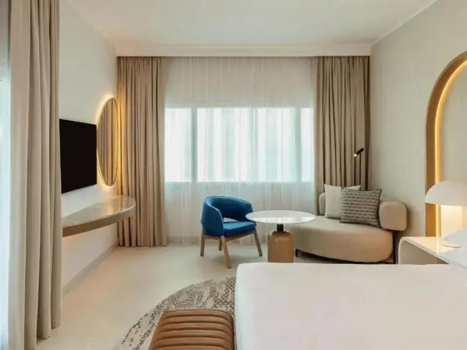 Sheraton Jumeirah Beach Resort - Immagine 7
