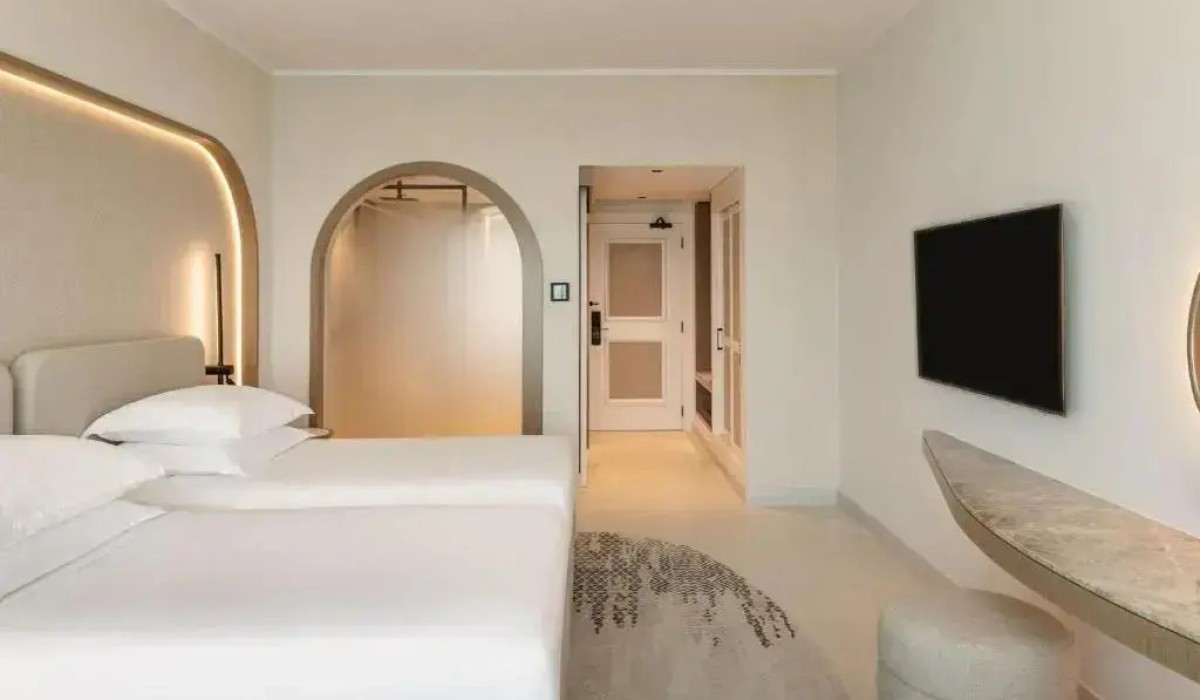 Sheraton Jumeirah Beach Resort - Immagine 8