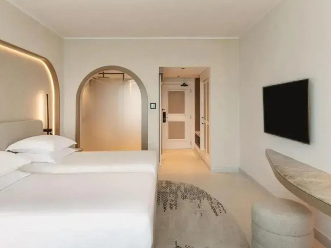 Sheraton Jumeirah Beach Resort - Immagine 8