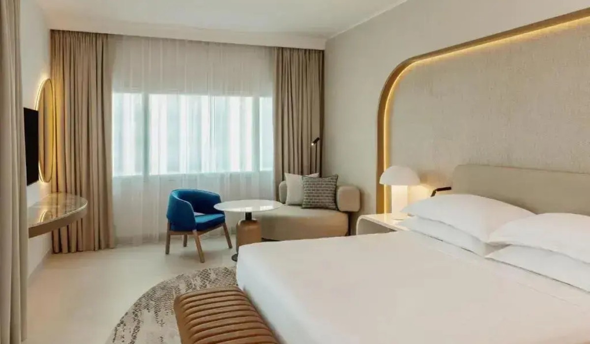 Sheraton Jumeirah Beach Resort - Immagine 9