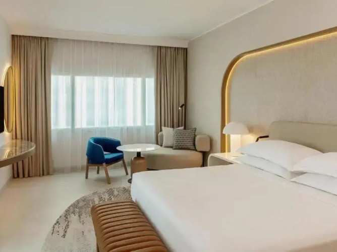 Sheraton Jumeirah Beach Resort - Immagine 9