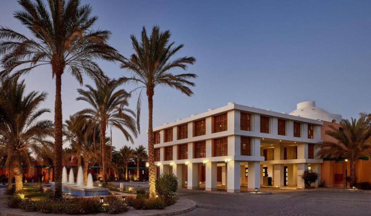 Sheraton Miramar Resort El Gouna - Immagine 3