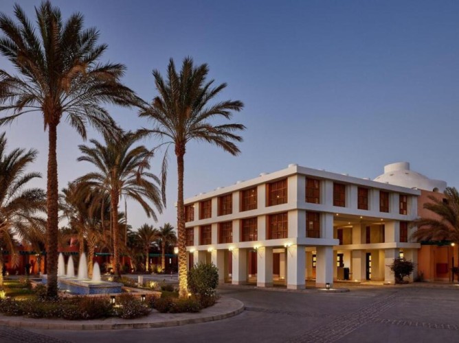 Sheraton Miramar Resort El Gouna - Immagine 3
