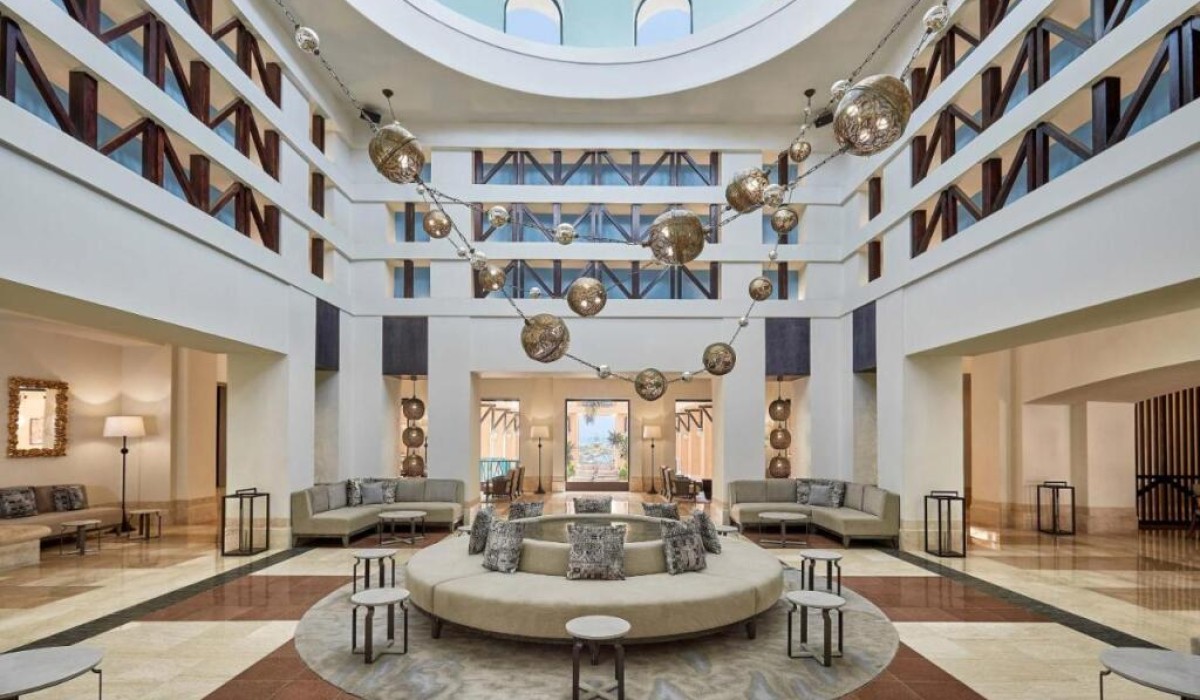 Sheraton Miramar Resort El Gouna - Immagine 4