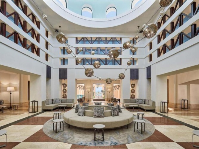 Sheraton Miramar Resort El Gouna - Immagine 4