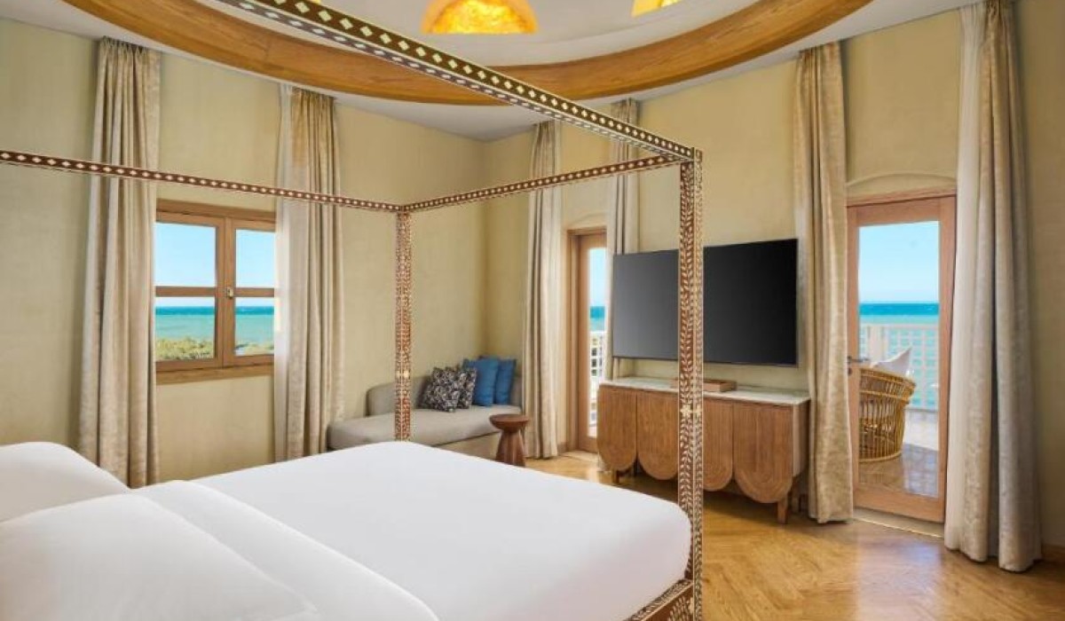 Sheraton Miramar Resort El Gouna - Immagine 6