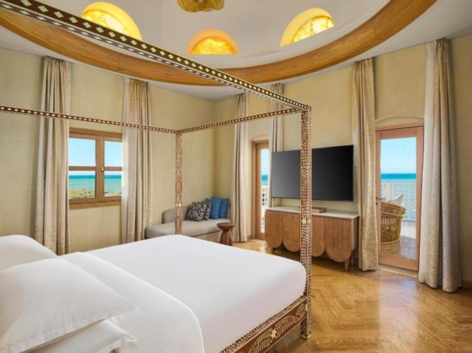 Sheraton Miramar Resort El Gouna - Immagine 6