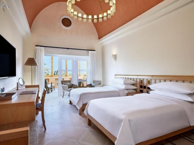 Sheraton Miramar Resort El Gouna - Immagine 7