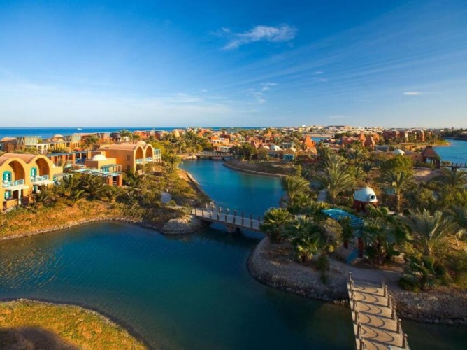 Sheraton Miramar Resort El Gouna - Immagine 1