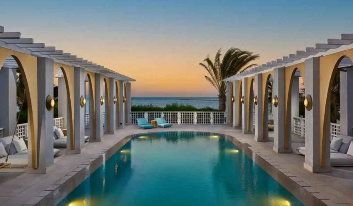Sheraton Miramar Resort El Gouna - Immagine 2