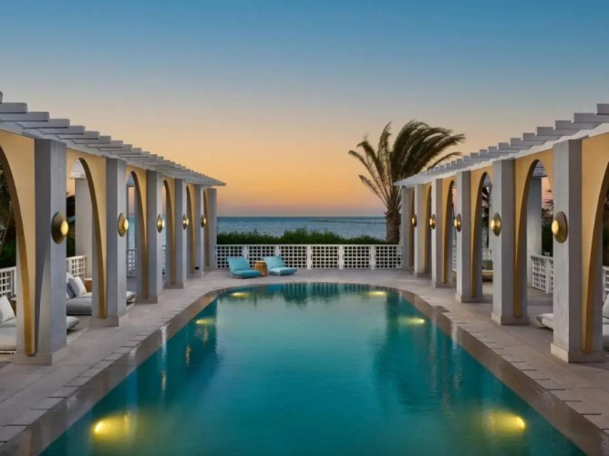 Sheraton Miramar Resort El Gouna - Immagine 2