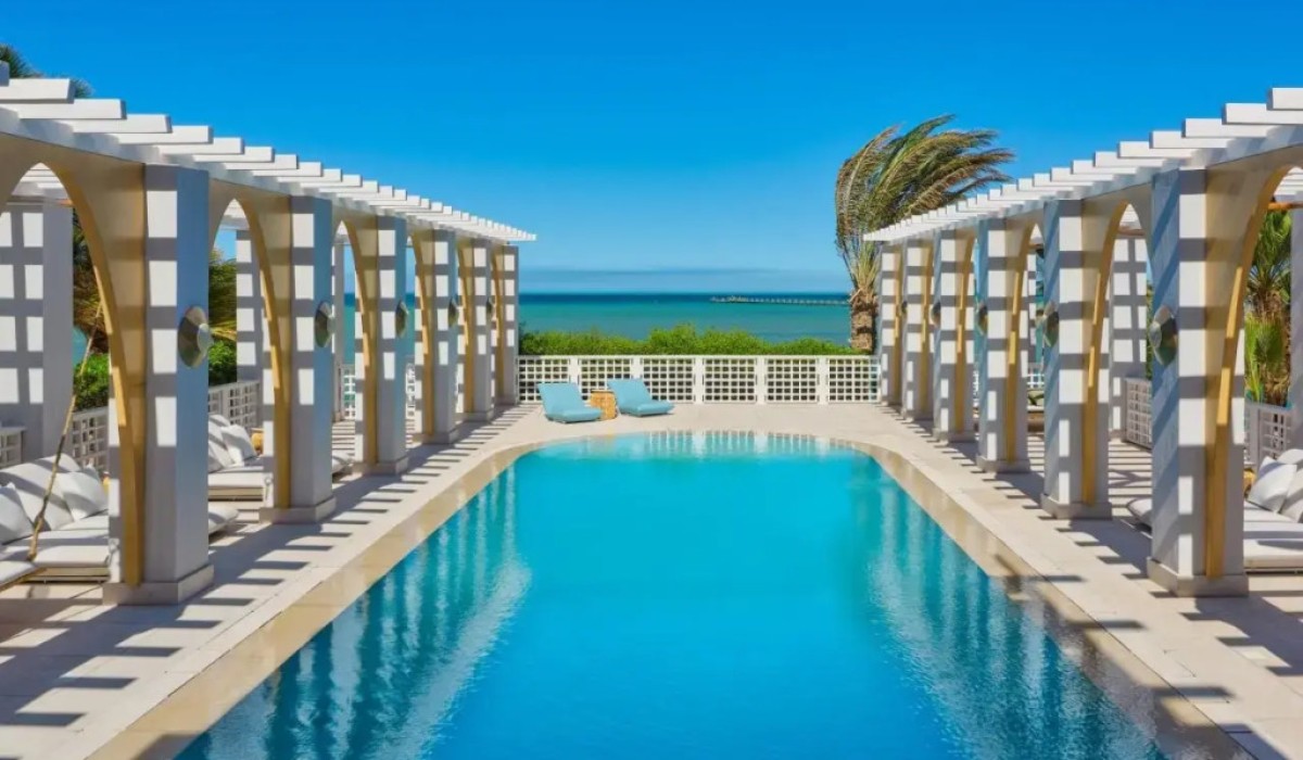 Sheraton Miramar Resort El Gouna - Immagine 5