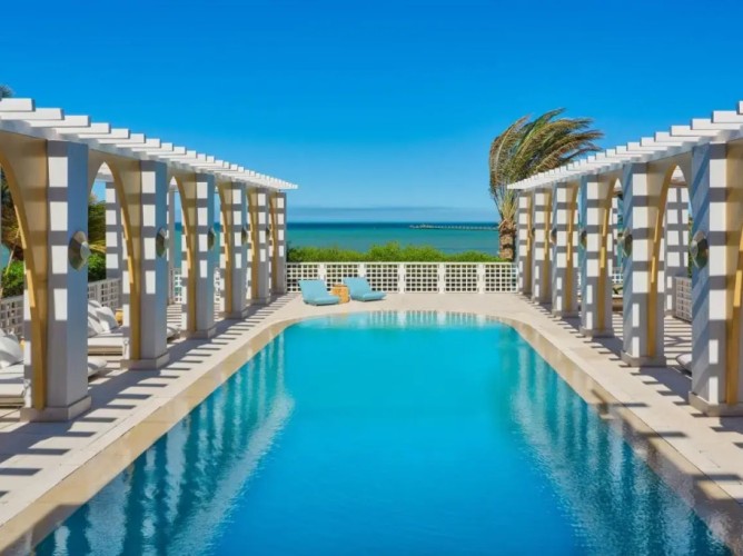 Sheraton Miramar Resort El Gouna - Immagine 5