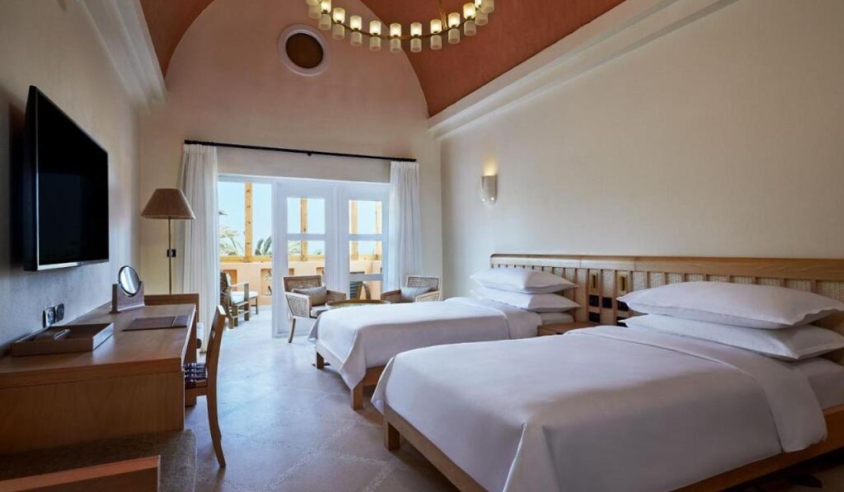 Sheraton Miramar Resort El Gouna - Immagine 8
