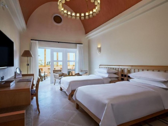 Sheraton Miramar Resort El Gouna - Immagine 8