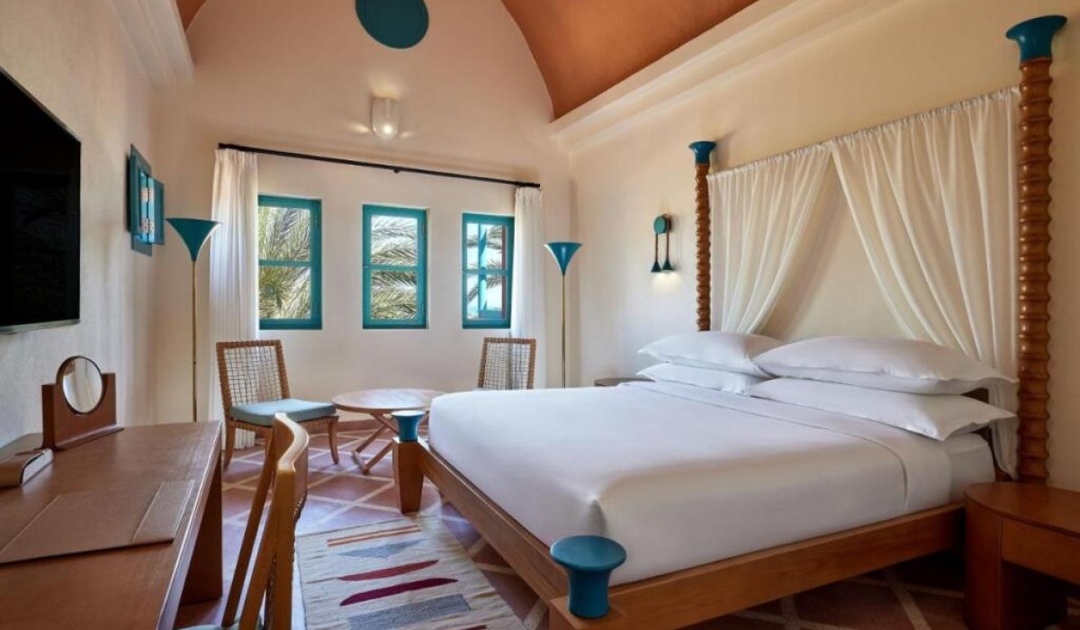 Sheraton Miramar Resort El Gouna - Immagine 9