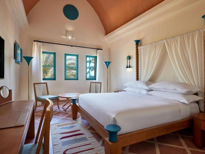 Sheraton Miramar Resort El Gouna - Immagine 9