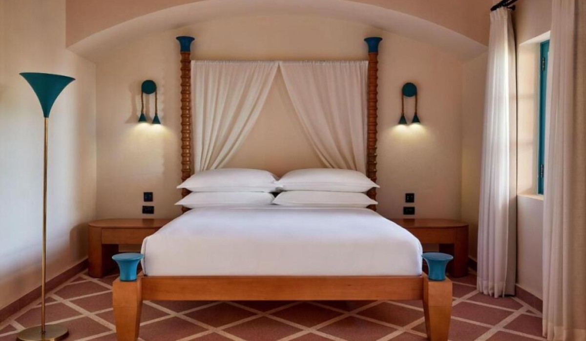 Sheraton Miramar Resort El Gouna - Immagine 10
