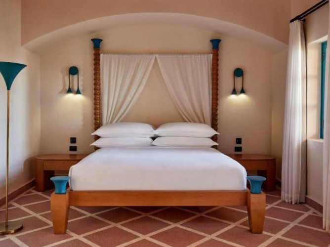 Sheraton Miramar Resort El Gouna - Immagine 10