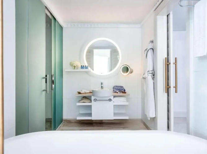 Sofitel Dubai Jumeirah Beach Hotel - Immagine 5