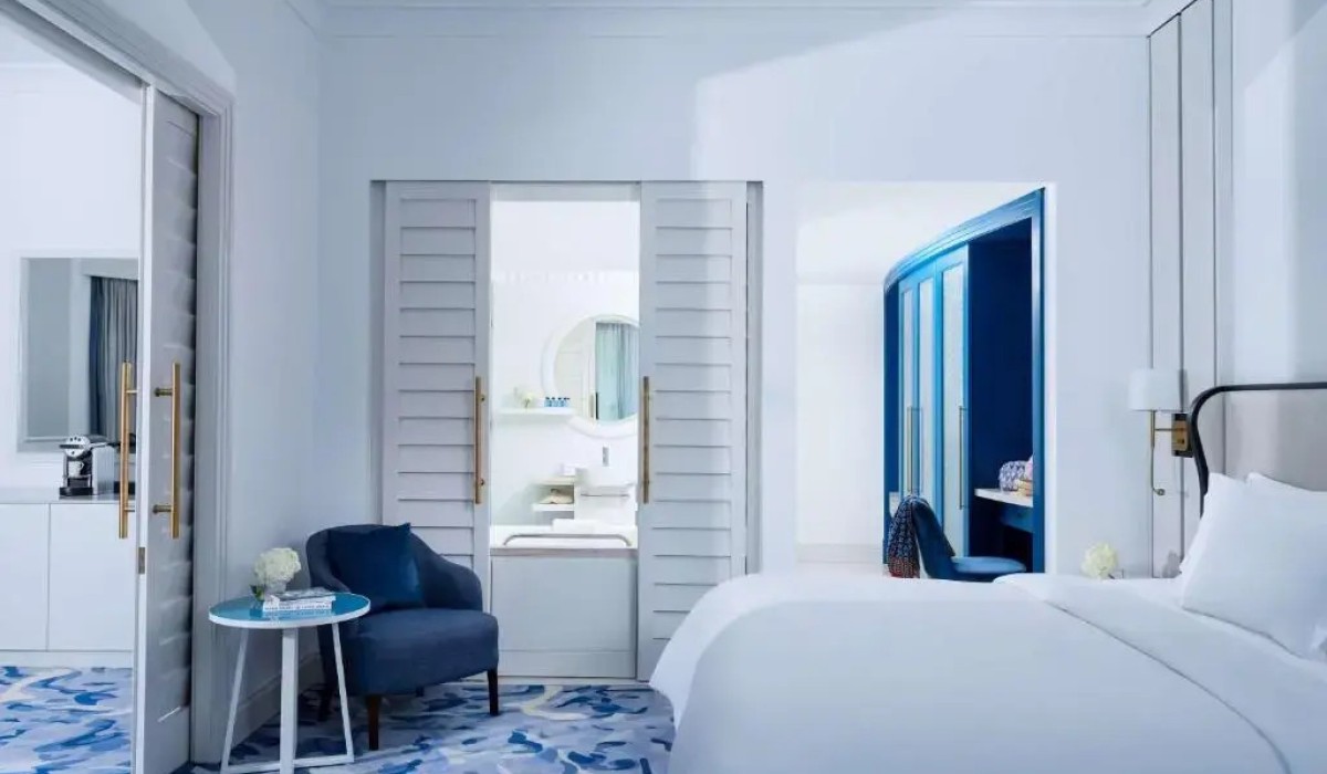 Sofitel Dubai Jumeirah Beach Hotel - Immagine 6