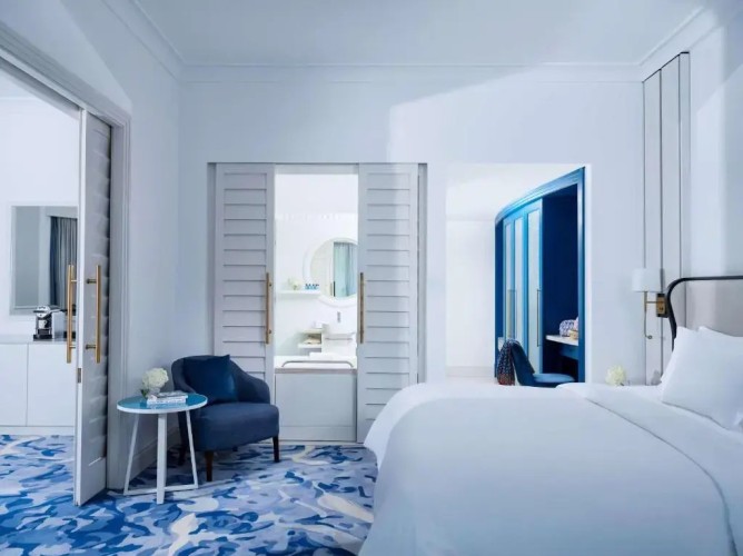Sofitel Dubai Jumeirah Beach Hotel - Immagine 6