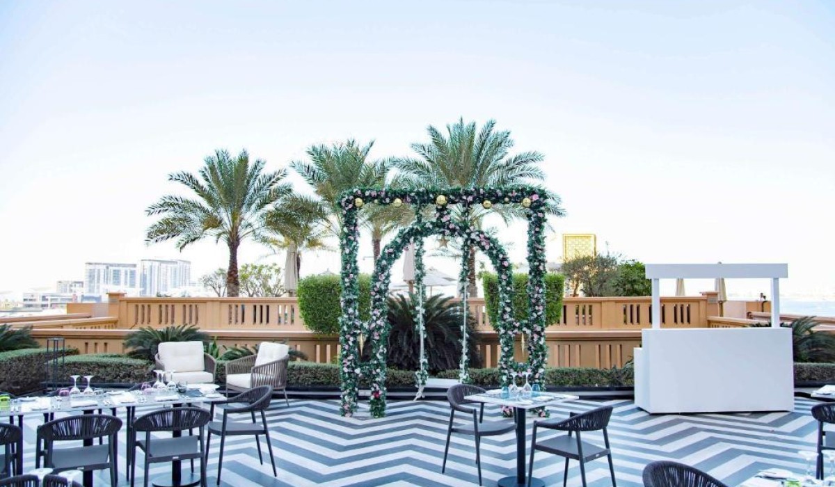 Sofitel Dubai Jumeirah Beach Hotel - Immagine 3