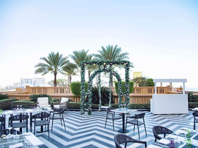 Sofitel Dubai Jumeirah Beach Hotel - Immagine 3