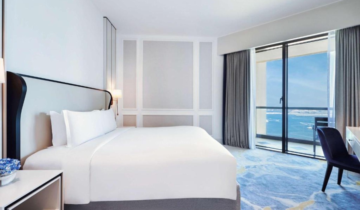 Sofitel Dubai Jumeirah Beach Hotel - Immagine 8