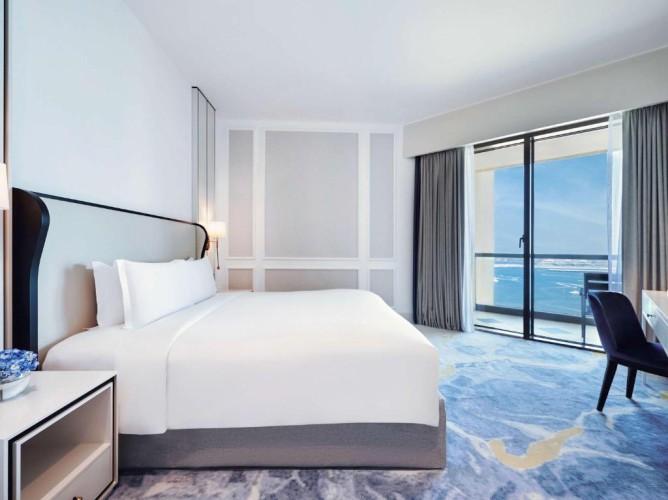Sofitel Dubai Jumeirah Beach Hotel - Immagine 8