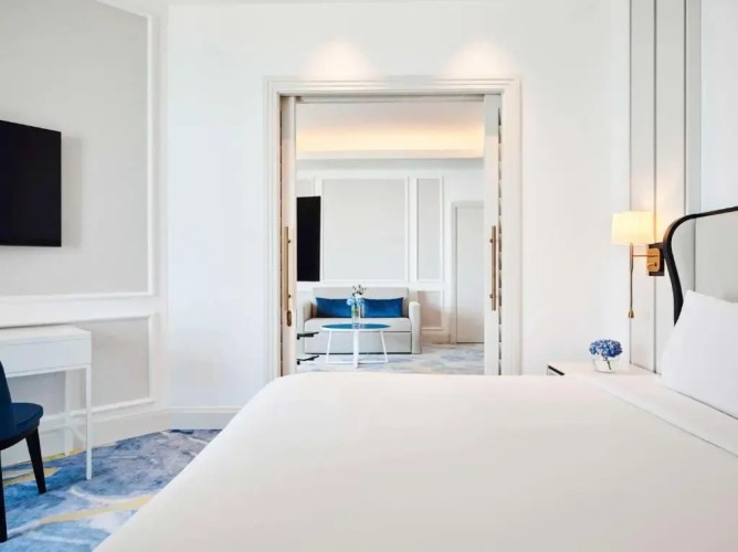 Sofitel Dubai Jumeirah Beach Hotel - Immagine 9