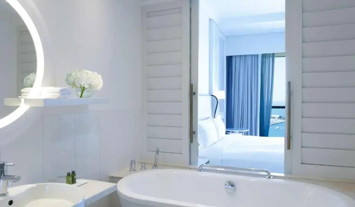 Sofitel Dubai Jumeirah Beach Hotel - Immagine 4