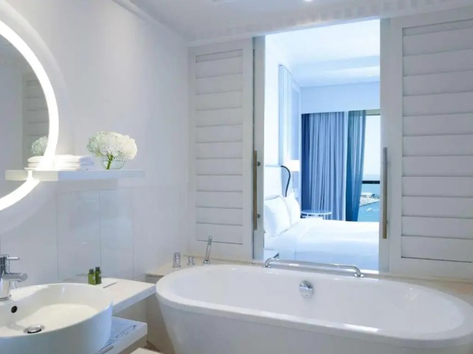 Sofitel Dubai Jumeirah Beach Hotel - Immagine 4