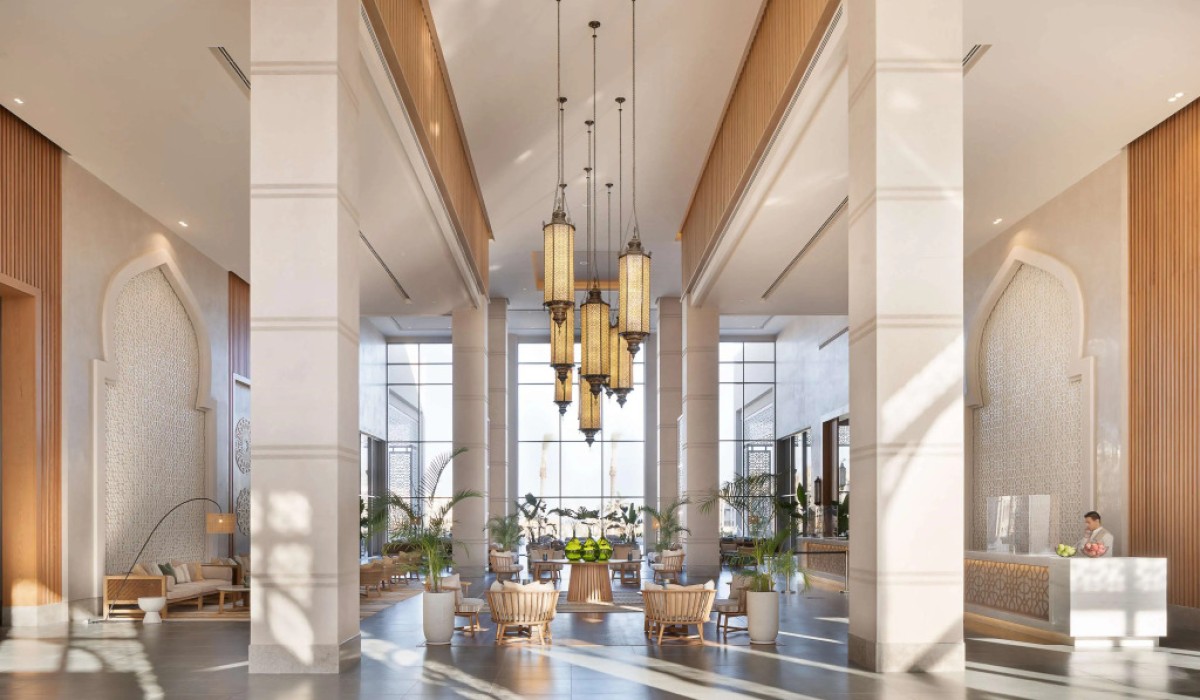 Steigenberger Resort Ras Soma - Immagine 4