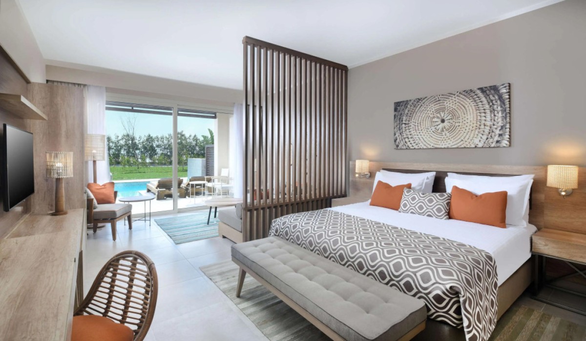 Steigenberger Resort Ras Soma - Immagine 5