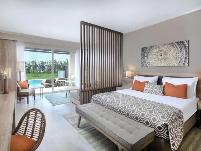 Steigenberger Resort Ras Soma - Immagine 5