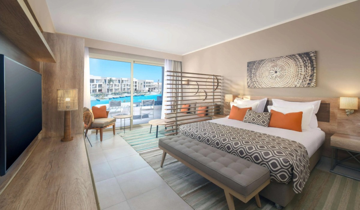Steigenberger Resort Ras Soma - Immagine 6