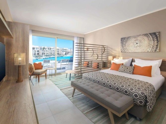 Steigenberger Resort Ras Soma - Immagine 6
