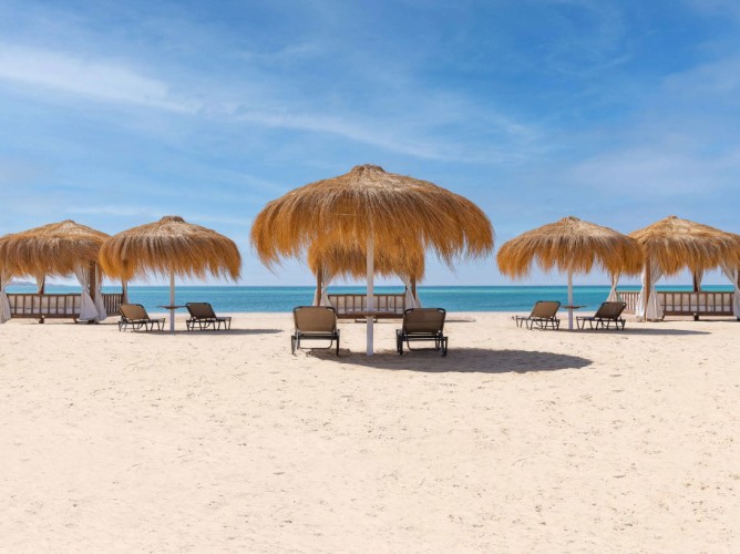 Steigenberger Resort Ras Soma - Immagine 2