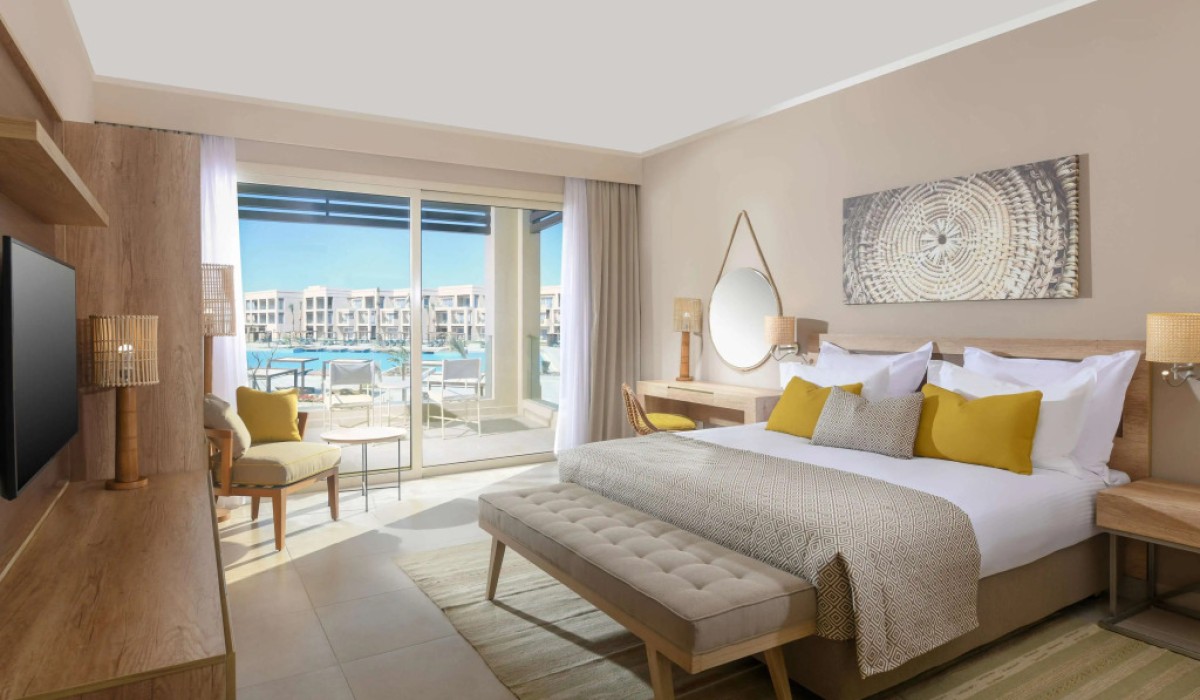Steigenberger Resort Ras Soma - Immagine 7